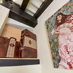 New! Exclusive Loft-Duplex Justa - Only Adults