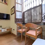 New! Exclusive Loft-Duplex Justa - Only Adults