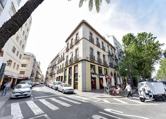New! Exclusive Loft-Duplex Justa - Only Adults