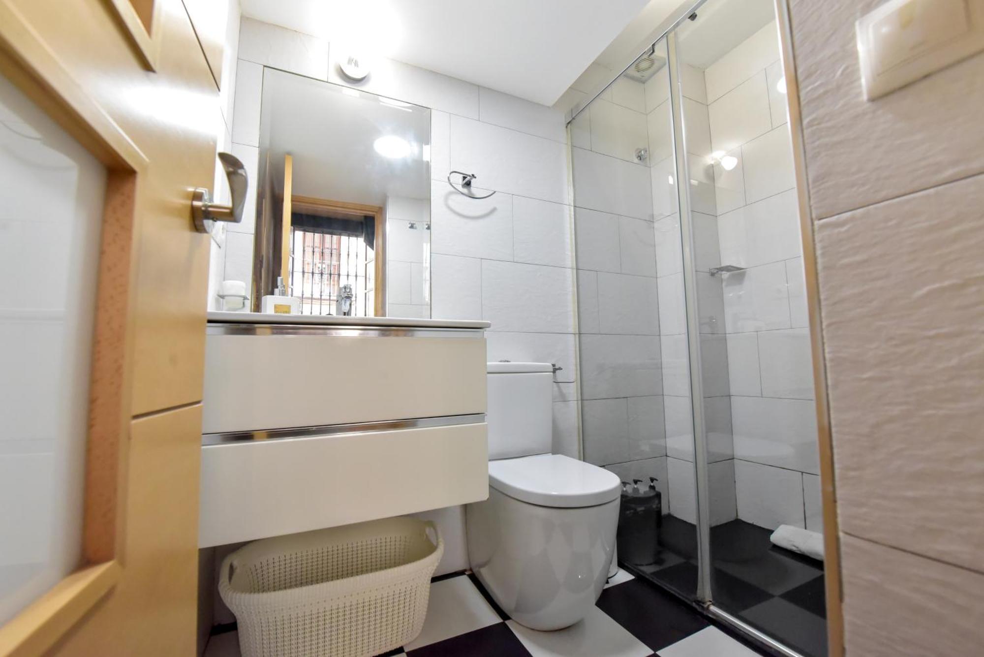 Appartement New! Exclusive Loft-duplex Justa - Only Adults