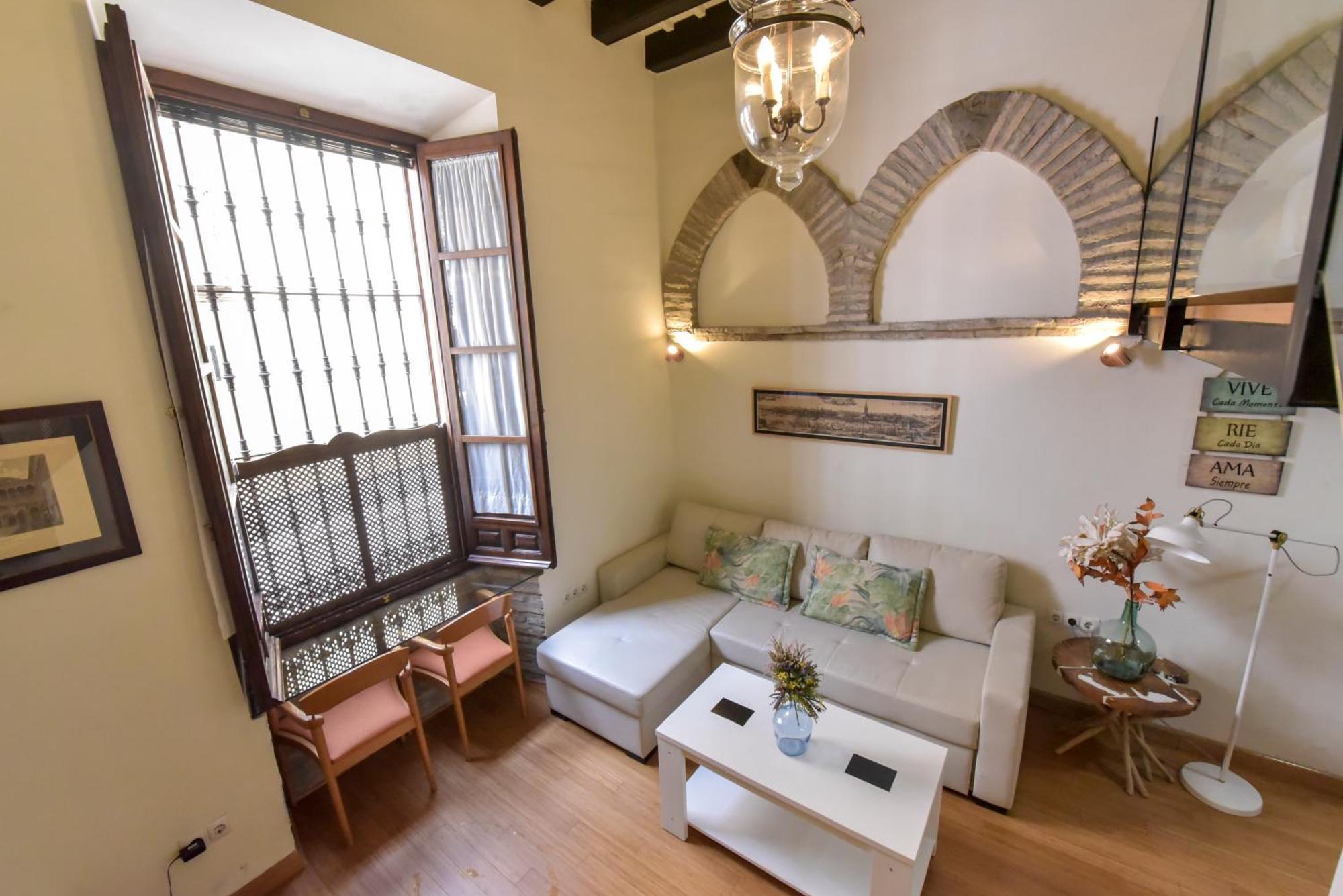 Appartement New! Exclusive Loft-duplex Justa - Only Adults *
