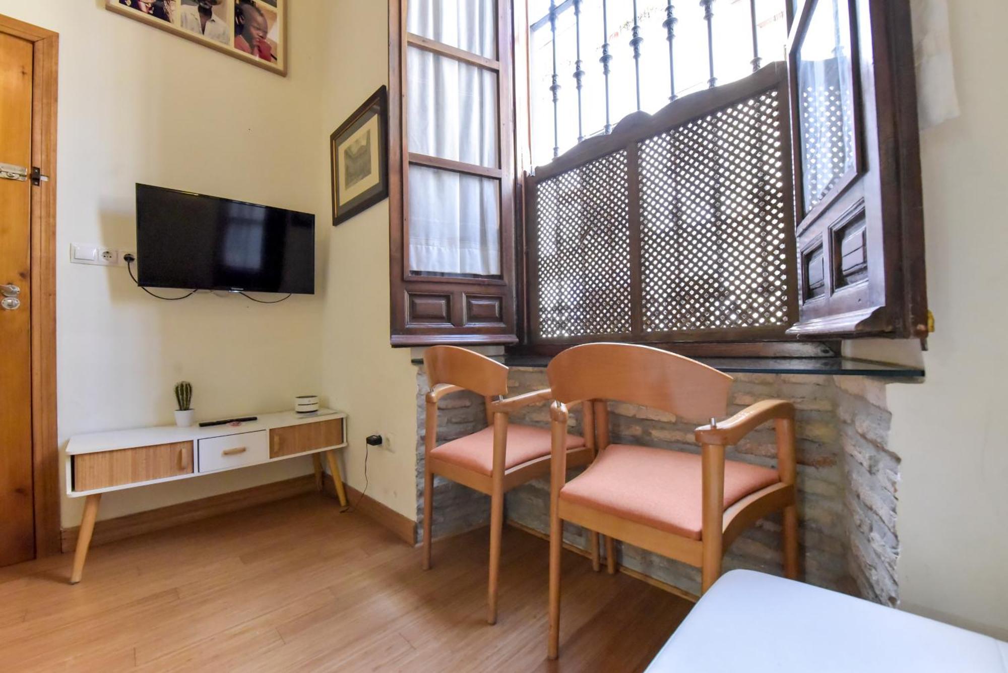New! Exclusive Loft-duplex Justa - Only Adults *