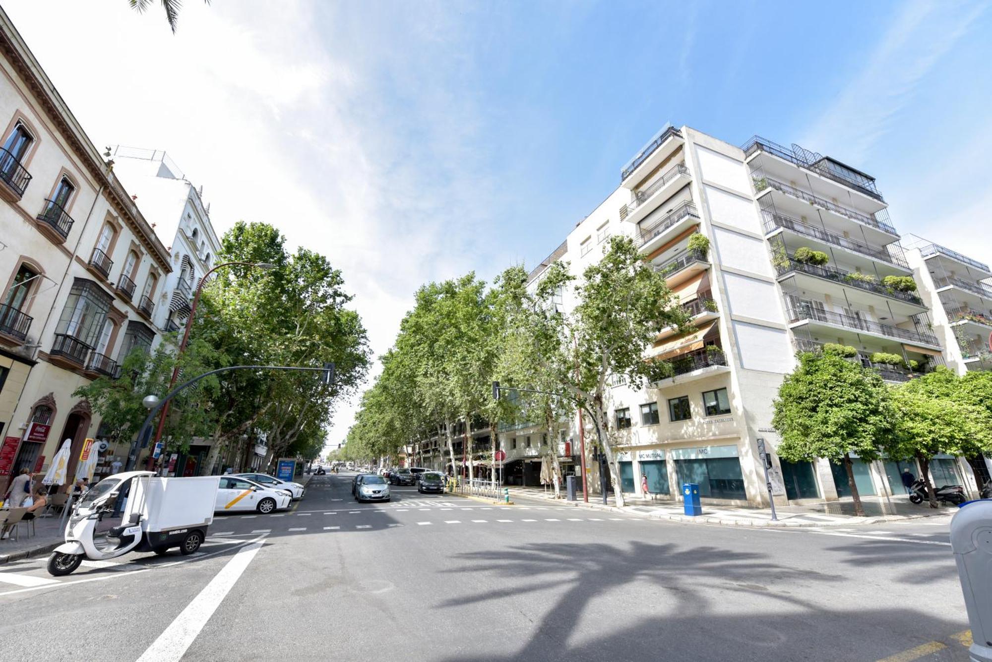 Appartement New! Exclusive Loft-duplex Justa - Only Adults *