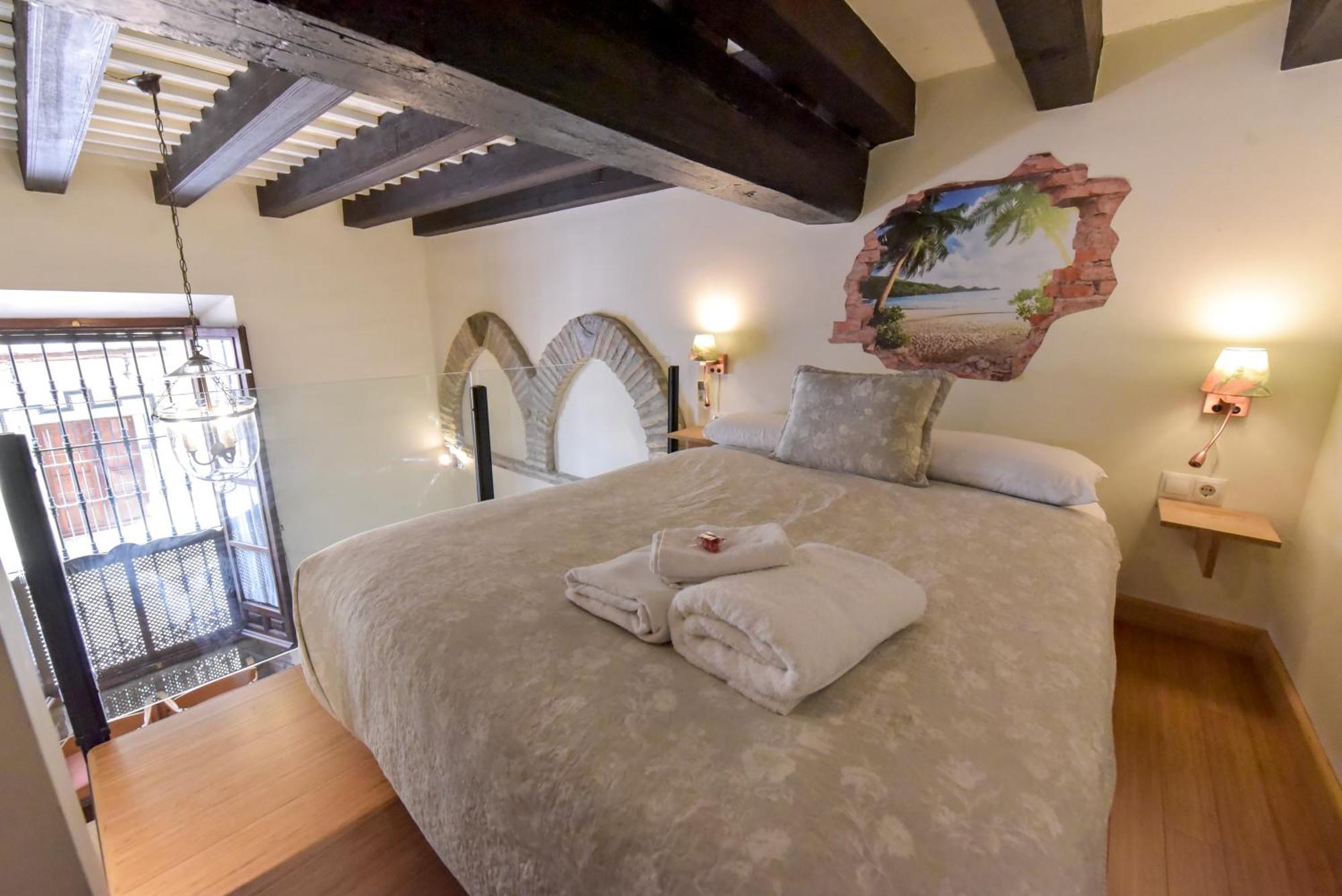 Appartement New! Exclusive Loft-duplex Justa - Only Adults Séville