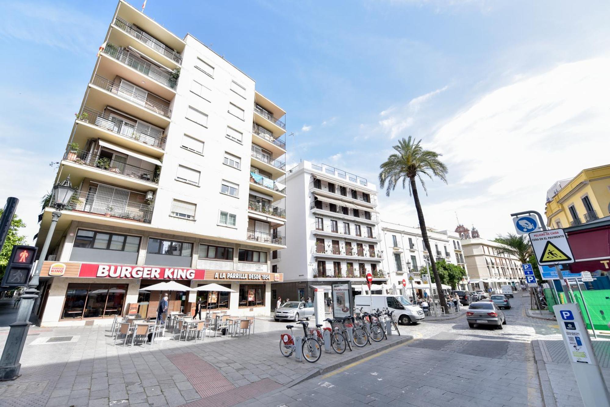 Appartement New! Exclusive Loft-duplex Justa - Only Adults