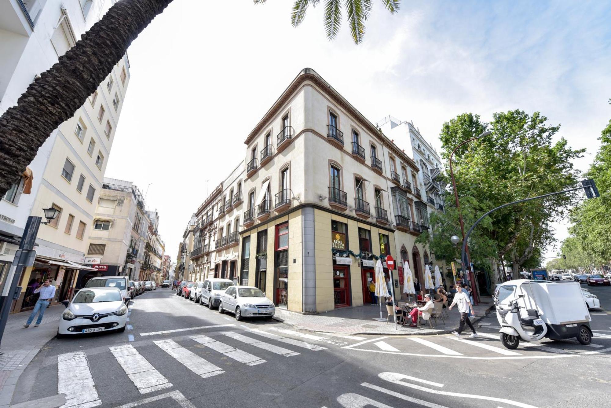 Appartement New! Exclusive Loft-duplex Justa - Only Adults